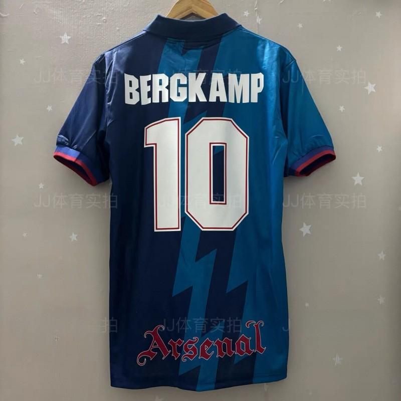 Retro Jersey Football National Toti Kaka Owen Henry Bacho Ronaldo Ibrahimovic