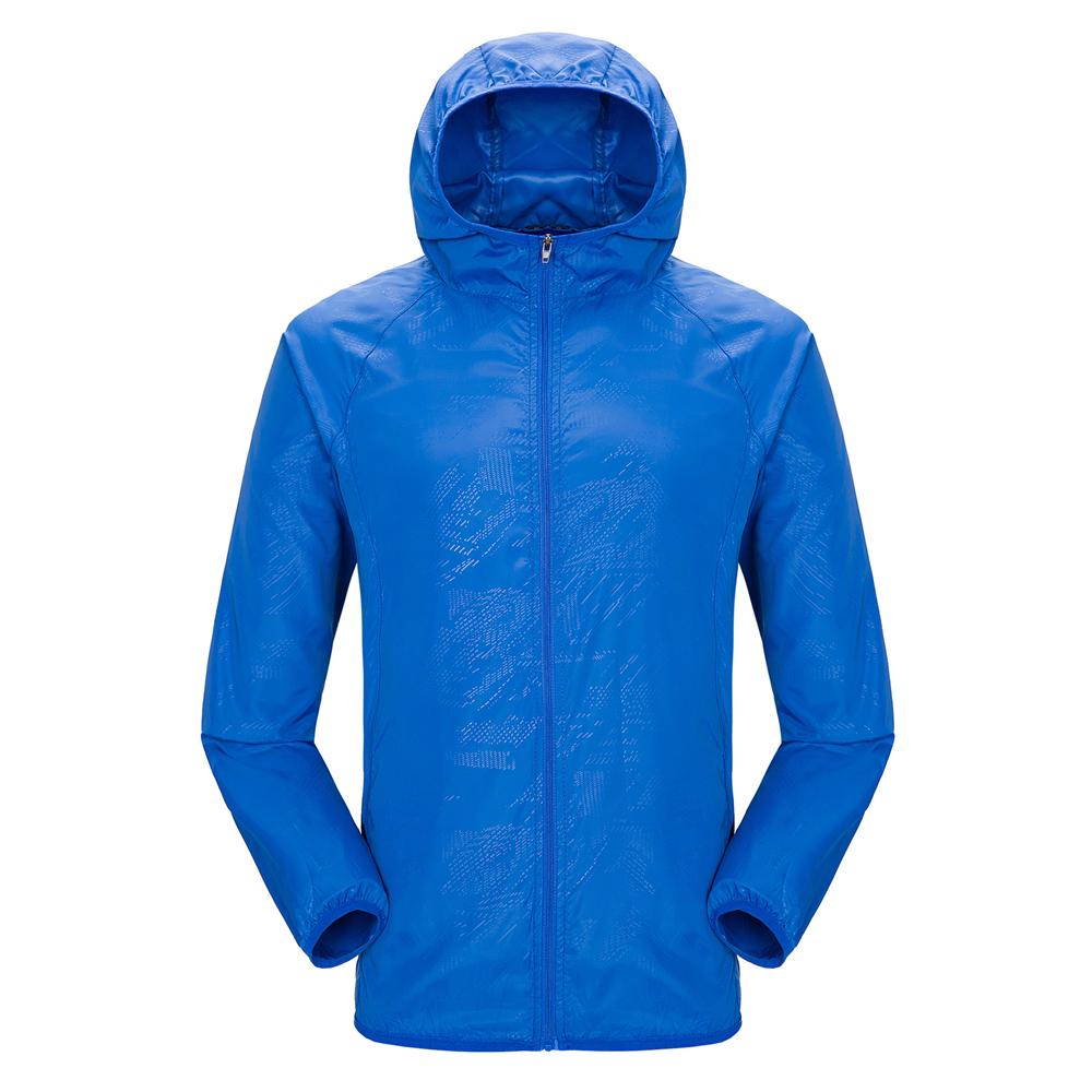 waterproof camping jacket