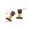 Modulo Fotocamera Ov3660 68 120 160 Gradi Obiettivo 75Mm 21Mm Per Esp32Cam Ttgo Yuv Rgb 3Mp Interfaccia Dvp