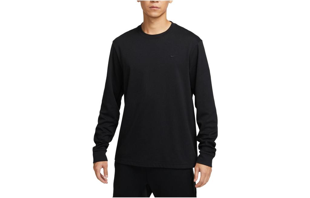 Nike Primary T Shirt Men's Black FB8586-010