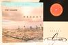 LP Record SQUARE - Resort 28AH1845 CBS SONY 1985 Japan Obi Jazz Used