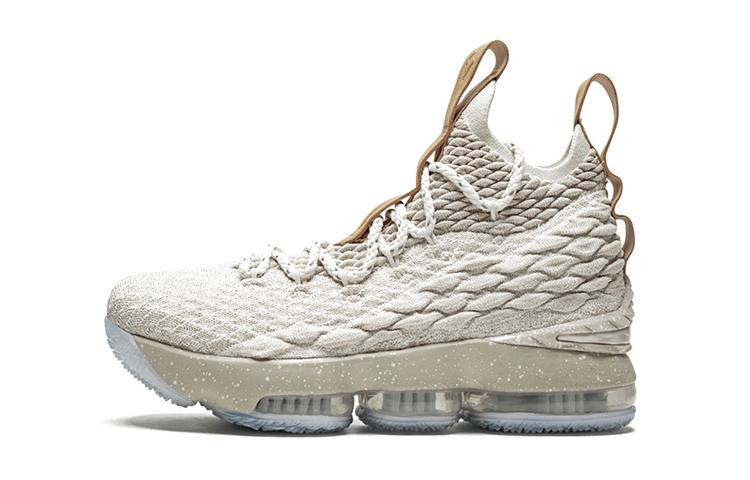 Nike LeBron 15 Ghost GS 922811-200 41