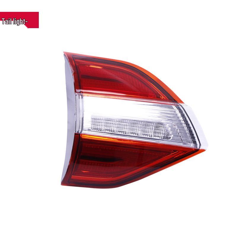 Ford Everest LED Taillight Assembly with Daytime Running and Reversing Lights