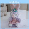 Stellalou Toy Plush With Keychain For Kids Soft Pp Cotton Cute Gift Decor