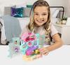 Hatchimals (International Version) Sparkling Mermaid Castle []