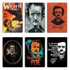Decoração de casa – Posters e quadros