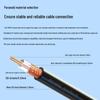 BOYANG Coaxial RF Jumper Cable