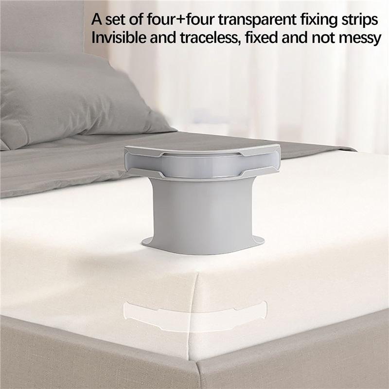Invisible Sheet And Bed Cover Fixer