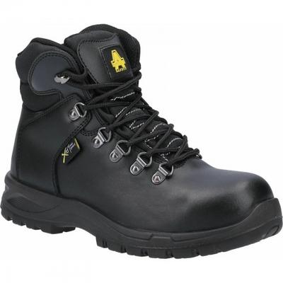 Stiefeletten – Stiefeletten
