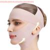 Facial Slimming V-Shaper Bandage Sculpting Tool Lifting Firming Anti-Wrinkle Double Chin Reducer Cheek Beauty for Facial Fitness