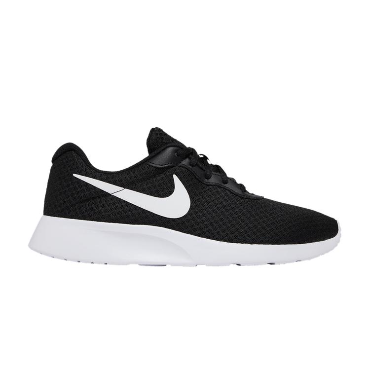 Nike Tanjun Черный Белый 44.5