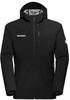 Jacket Mammut Outdoor SO Hooded Jacket Men Black
