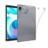 Pouzdro pro OPPO Realme Pad Mini 8,7"; 2022 silikonový měkký kryt airbagu čirá ochranná krytka pro Realme Pad Mini 8.7 RMP2105