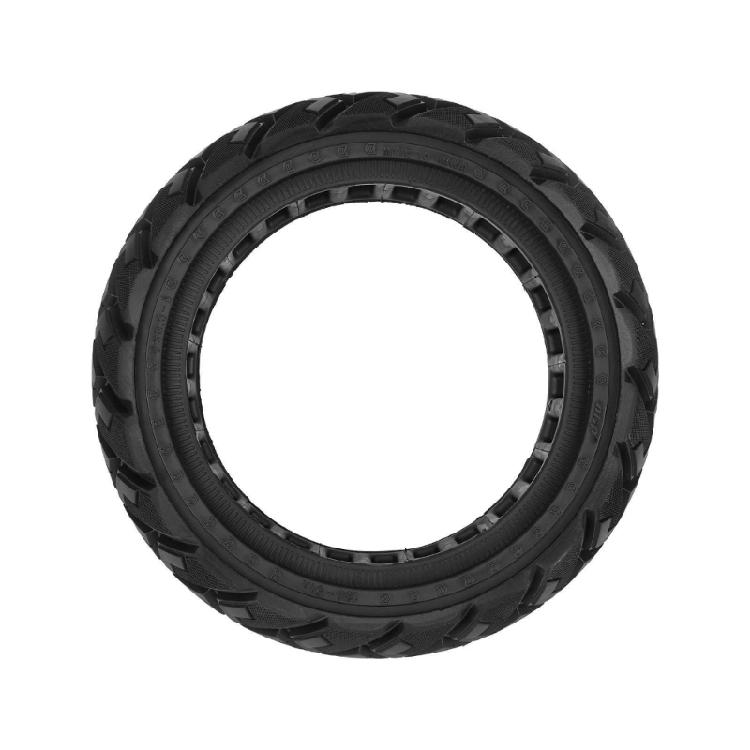 9x3.0 Inch Puncture Proof Electric Scooter Tire Solid Rubber Tires Maintenance Frees Suitable for Electric Scooter
