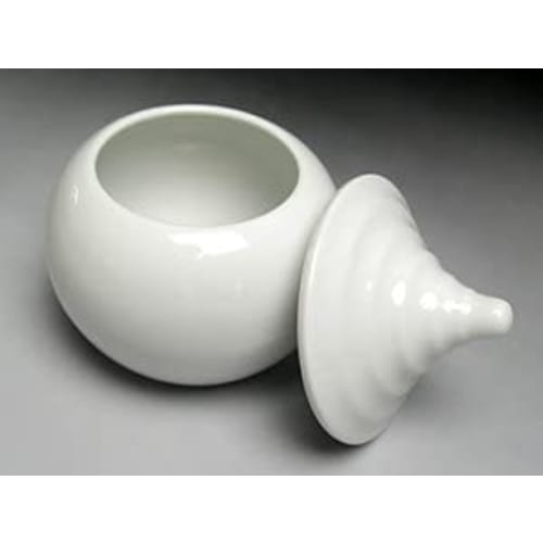 Ise - Miyachu - Polka Dot 3 inches [with Miyachu seal]