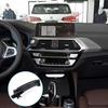 Car Holder Car Navigation Mobile Phone Holder Clip For BMW X3/X4 2018-