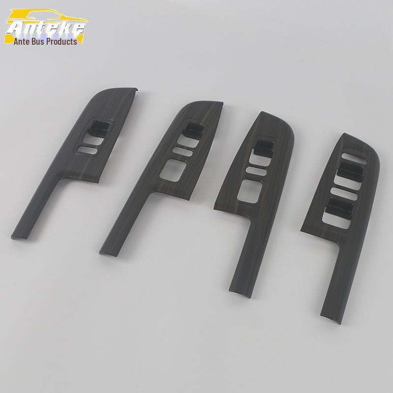 Xiaopeng 22 G9 Glass Lift Switch Armrest Frame Parts