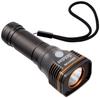 GENTOS Soldios LED Flashlight Lumens 5 Hours of Operational Run Time High Color Rendering Warm Requires 3 AAA ANSI W X L X H SDF-431D [160 / / LED]