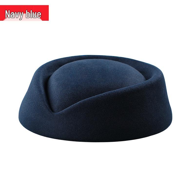 Hainan Airlines Women's Performance Stewardess Hat