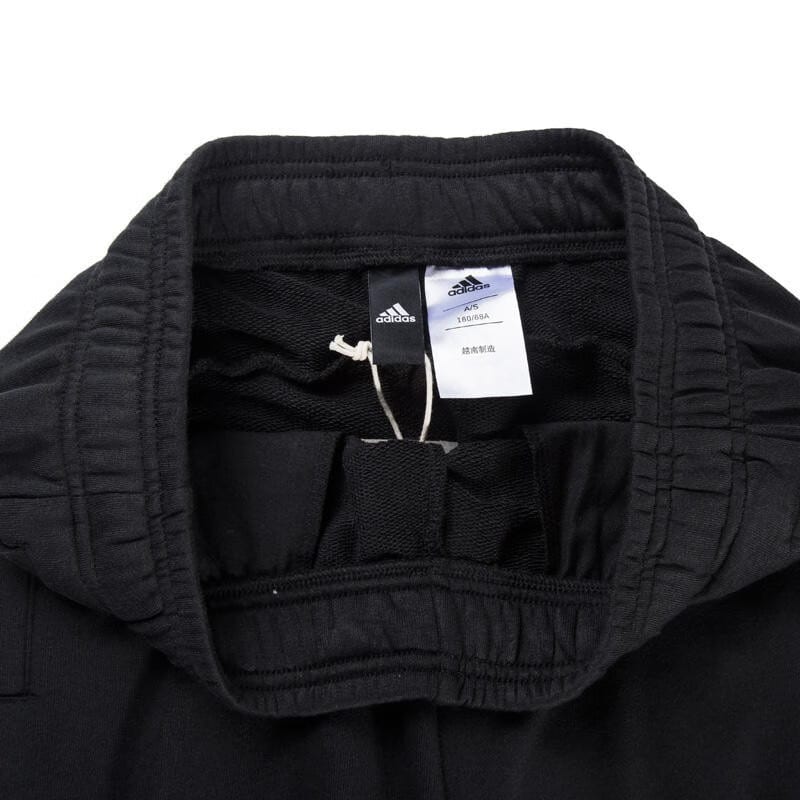 Adidas Sports Pants Women's Black Moderate DY8668