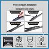 Changan Suzuki Tianyu SX4 09-16 Front Wiper: Original Fit Rubber Strip