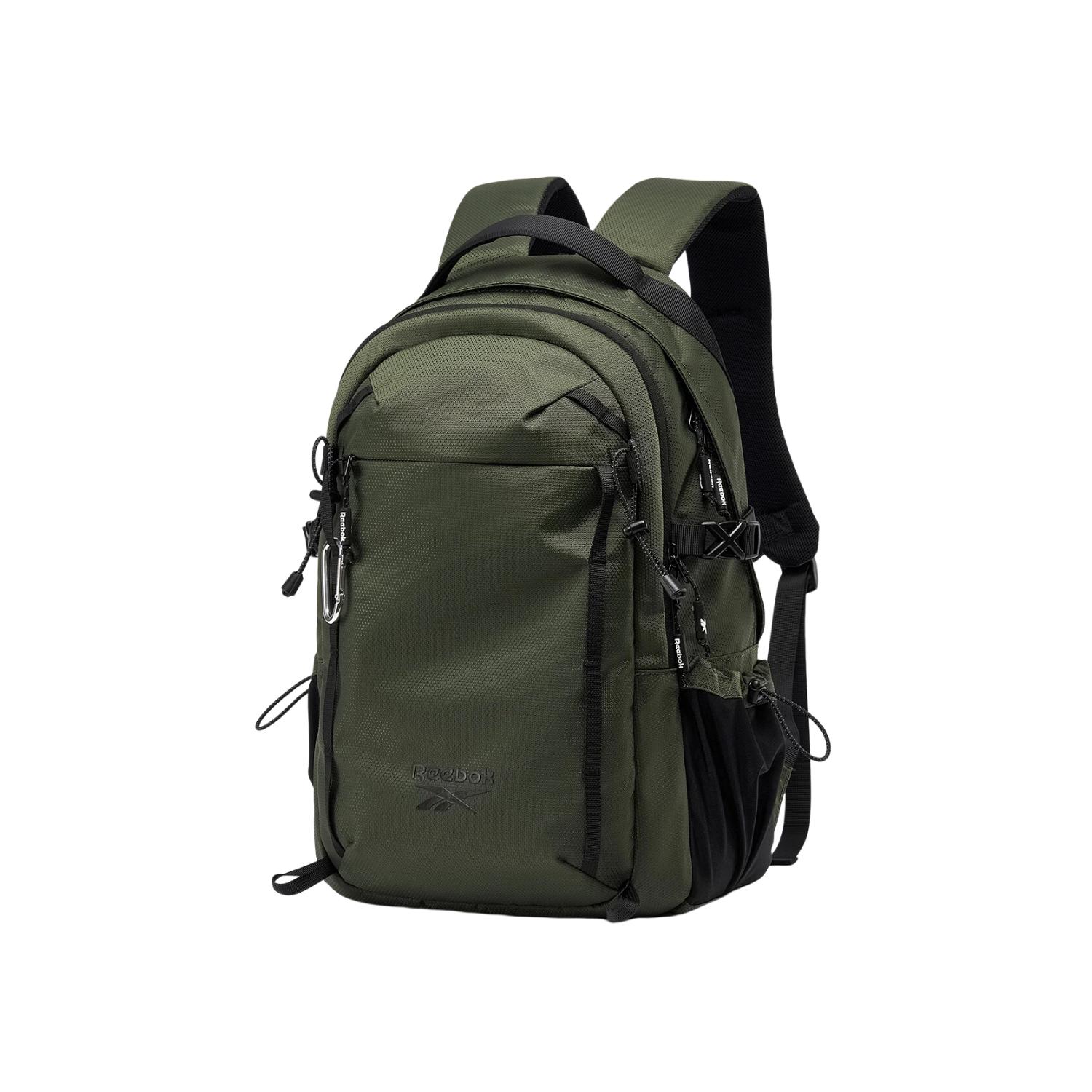 Reebok Outdoor Sport Backpack, Large Capacity