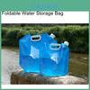 Faltbarer Wasserspeicherbeutel mit hoher Kapazität für Outdoor-Sportarten