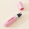 Ecarla Zestaw Mini Atomizerów Podróżnych Na Perfumy 5Ml Kotki Ak19 2Szt