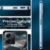 Unique Animal Crab Phone Case For Redmi 12 13C 12C 15C 9 10 10C Note 13 Pro Plus 14 15 Pro 9T 9C 9A TPU Soft Cover Clear Cell Ca