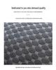 Non-Collapsing Cross-Border SPA Neck Pillow with Knit Cotton Core for Adults, Dormitory and Home Use