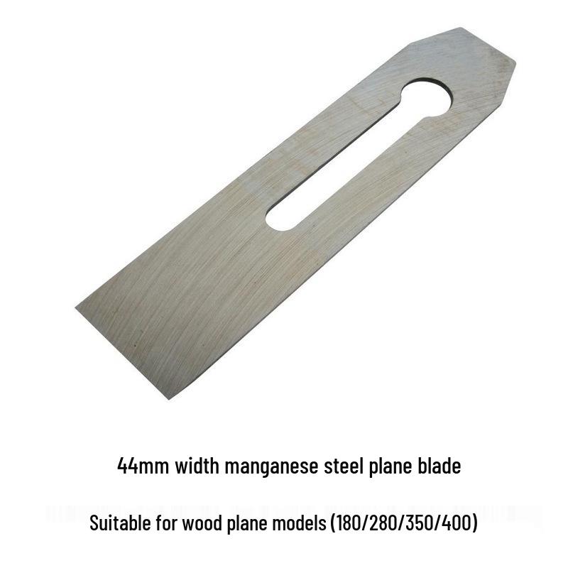 Indonesian Rosewood Hand Plane with Blade for Woodworking and Carpentry