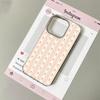 Lace Flower Phone Case For IPhone 11Pro 13 15 PIus 14 12Pro 16 17 Pro Max Case 17Air Case Clear Soft Shockproof Cover Cases