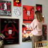 Ev Dekoru – Tablolar ve Posterler