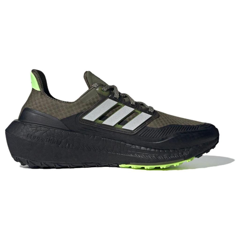 New adidas Ultraboost Light Olive Green IF6530