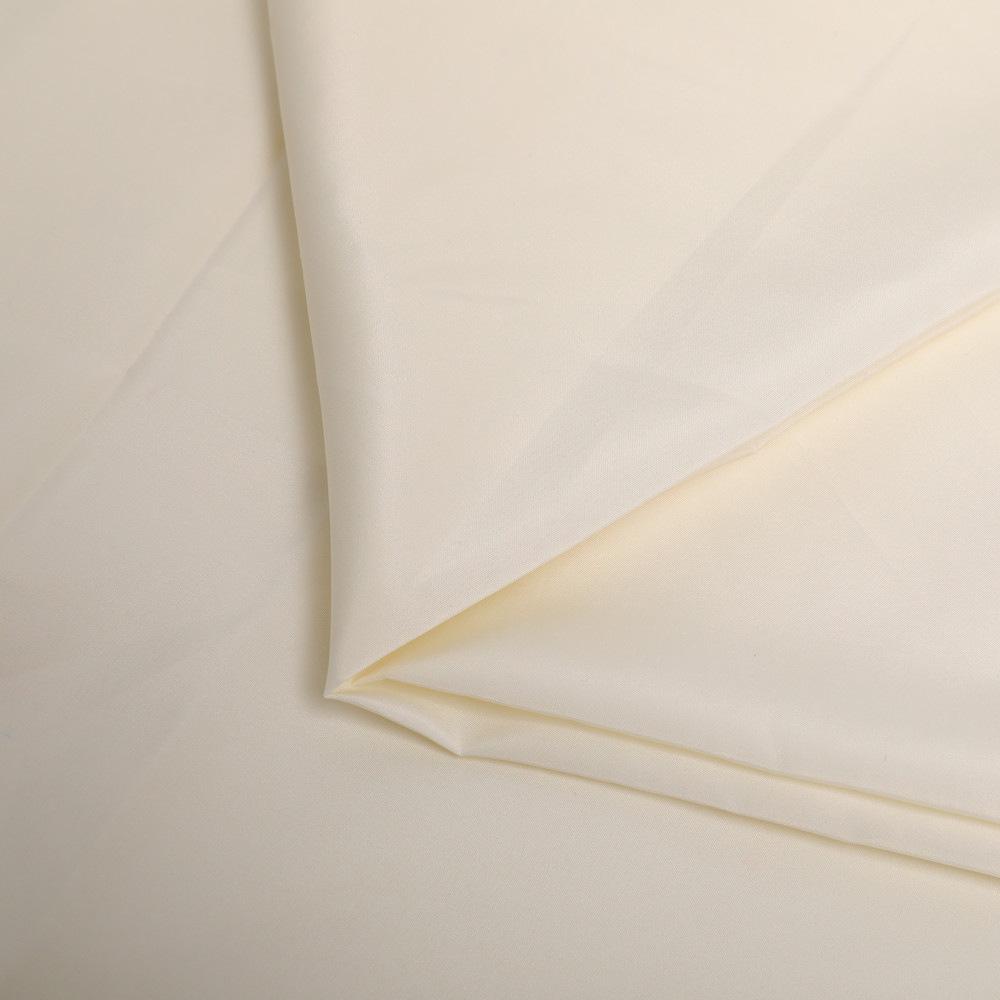 Quick Delivery Yarn-Dyed 240T Pongee Fabric for Curtains, Home Textiles, Down Jackets, Bags, and Fashion Linings