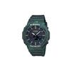 Casio Men 44mm Black Watch GA-2100FR-3A(Watch3--