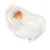 Jointed Doll Wig 1Celsius6   Straight Soft High Temperature Silk Hair Replacement Wigs
