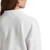 Polo Ralph Lauren Cotton Logo Embroidered Fleece Pullover Long Sleeve Sweatshirt Women sweatshirt 211947966-500
