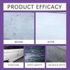 Homonth Car Scratch Protector: Removes, cleans, polishes, and repairs car paint scratches.
