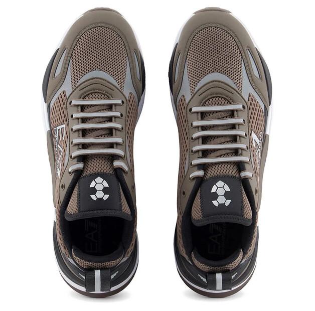 EA7 Emporio Armani Sneakers X8X159_XK379