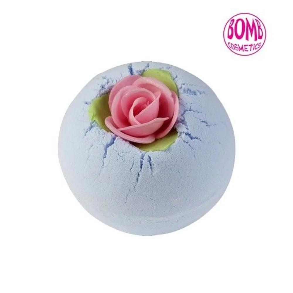 Porcelain Peony Bath Bomb 160g