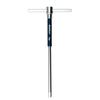 2/2.5/3/4/5/6/8/10MM Bike T-Handle Hex Wrench 3-Way T/L-Type Sliding Top Spinning Sleeve Hex Key Bicycle Repair Maintenance Tools