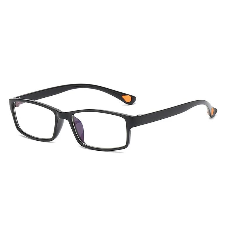 0 -1.0 -1.5 -2.0 -2.5 -3.0 -3.5 -4.0 Ultralight Finished Myopia Glasses Men Women Nearsighted Eyeglasses Shortsighted Spectacles