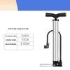 LISM Manual High-Pressure Air Pump