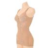 Wacoal Medium Support Shaper For Lower Abdomen Ab Cup  Wbt1091 