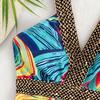 Women's shaping slimming one-piece swimsuit m Women's shaping slimming one-piece swimsuit S
