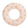 pink cartoon music bear armpit ring 70# (5-9 years) pack of 3