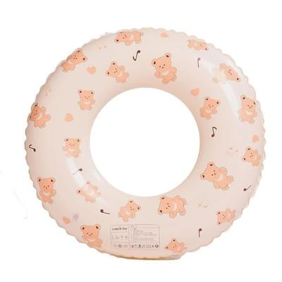 Kids Cartoon Armpit Swimming Ring