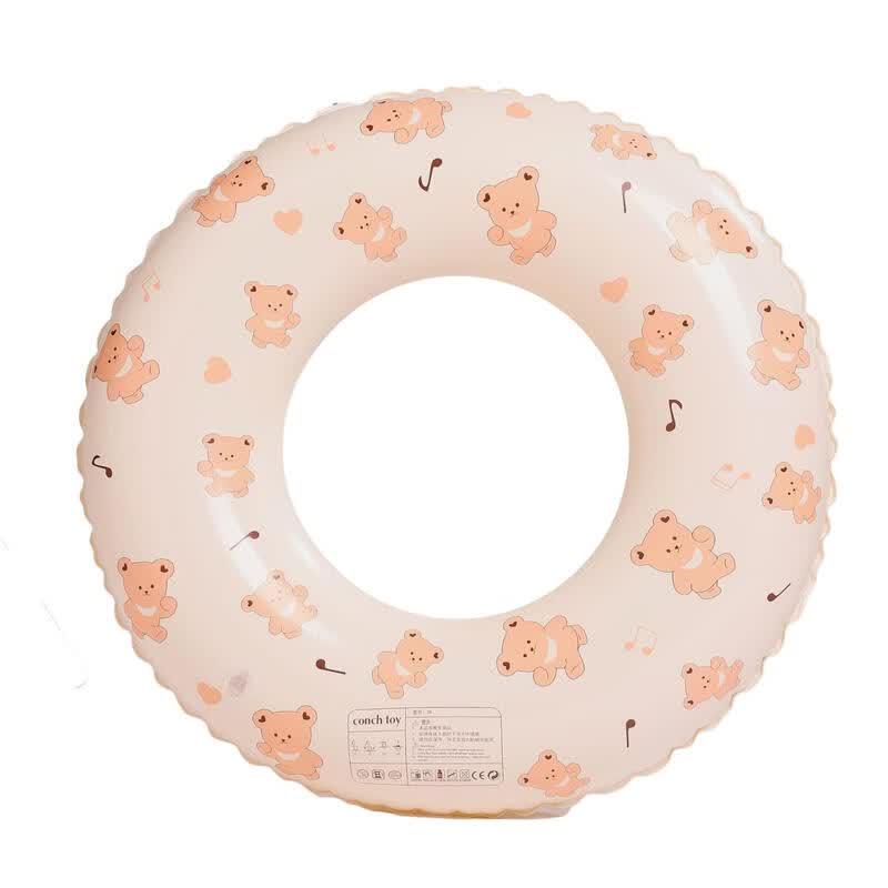 Kids Cartoon Armpit Swimming Ring