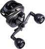 Beast LP Beast 300 High Gear Baitcasting Reel Low Profile Bass Saltwater Monster Fish Big Game Left-Handed [Used]